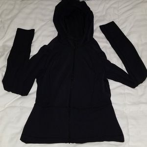 Lululemon Move With Ease Jacket NWOT